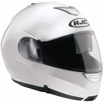Casque Modulable HJC FS-MAX Blanc